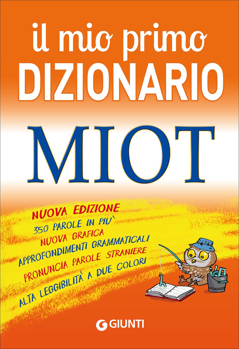Il mio primo dizionario. MIOT book