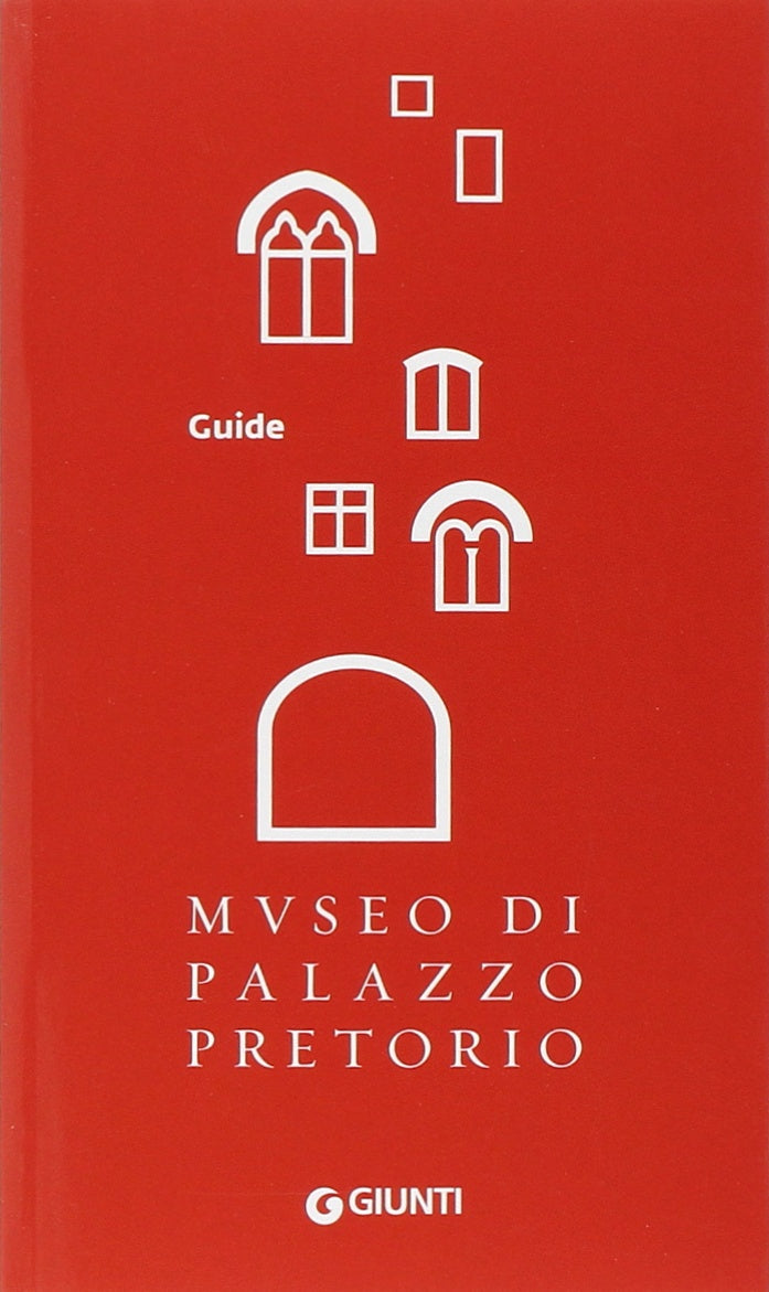 Museo di Palazzo Pretorio. Ediz. inglese (Cataloghi arte) Leisure, Home & Garden