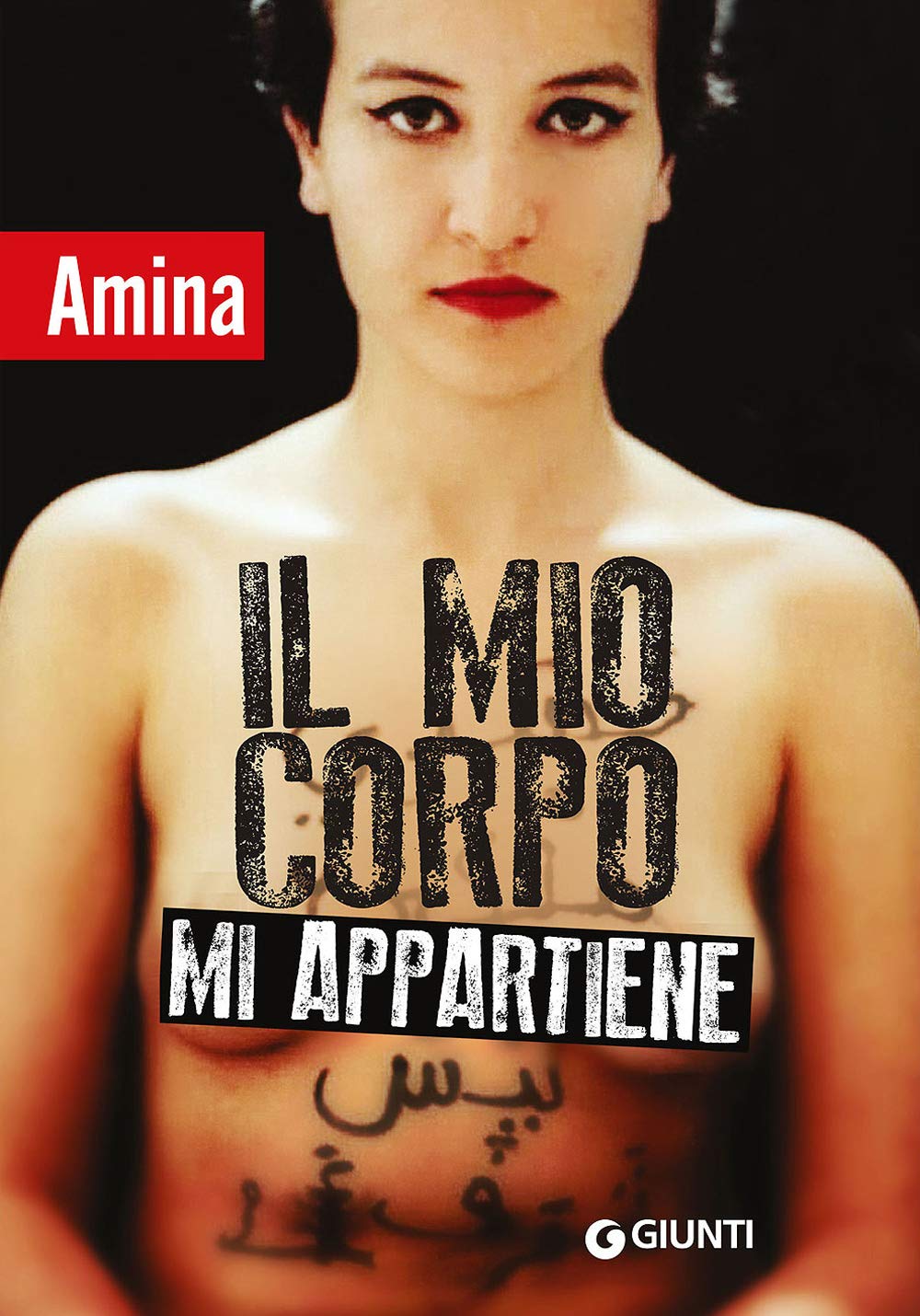 Il mio corpo mi appartiene (Narrativa non fiction) Books