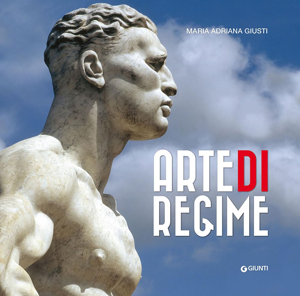 Arte di regime book