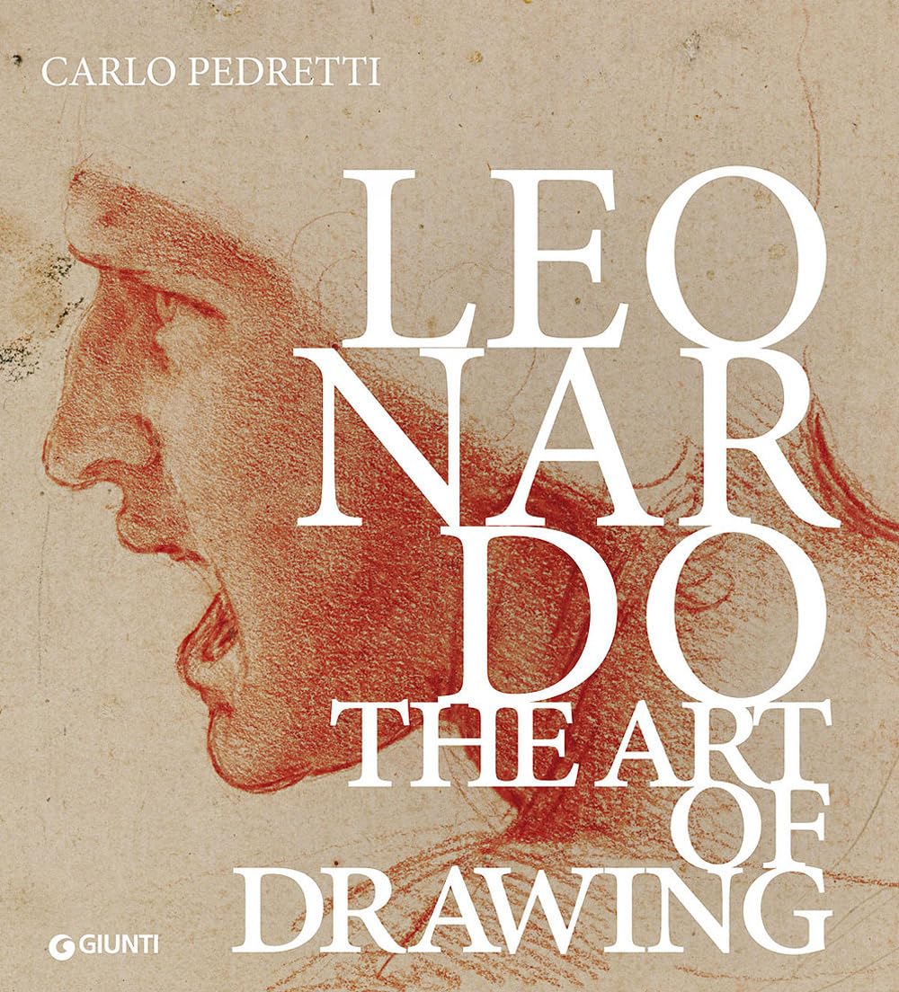 Leonardo the Art of Drawing Arts & Music