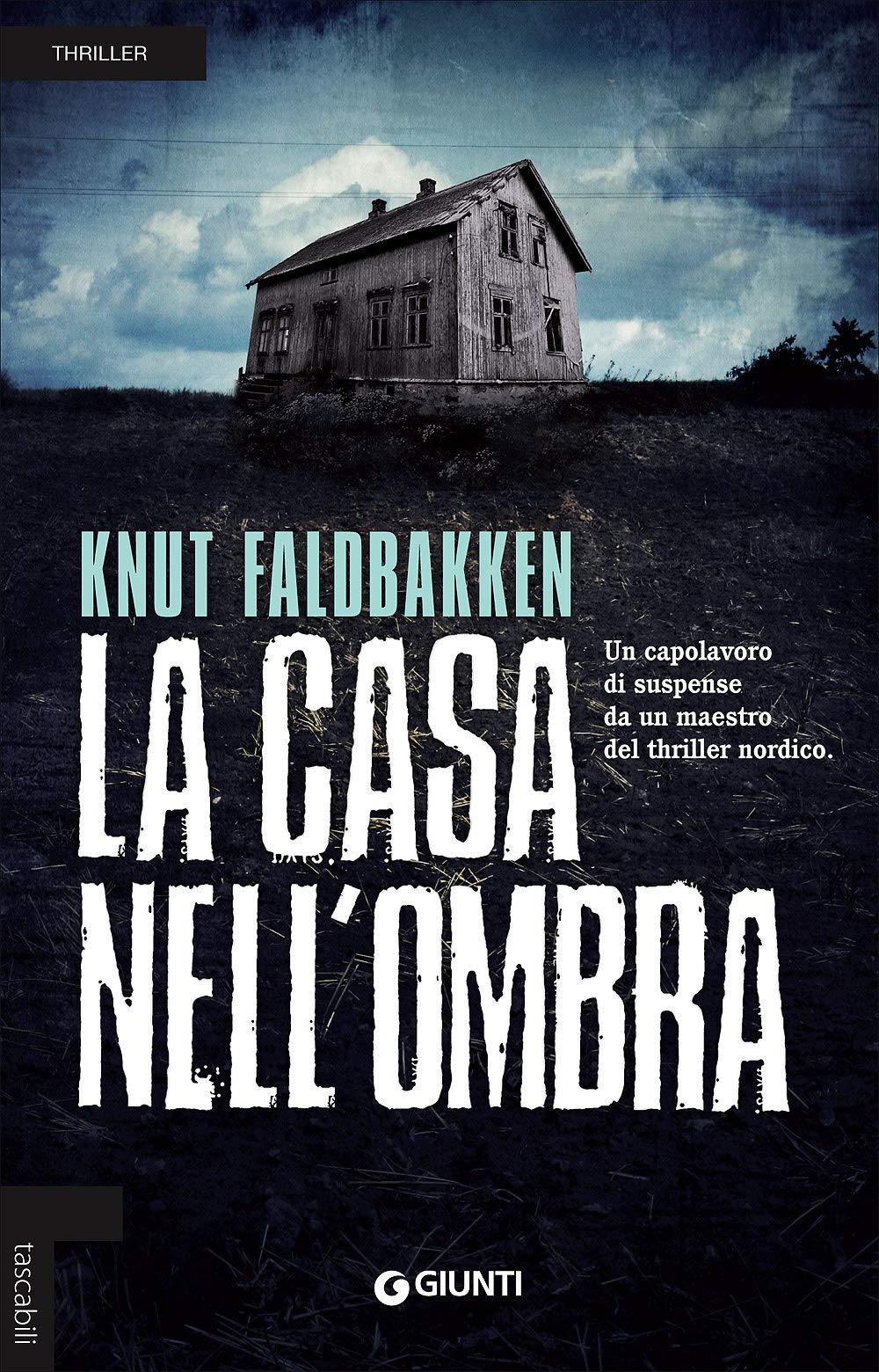 La casa nell'ombra (Tascabili Giunti) Action & Adventure