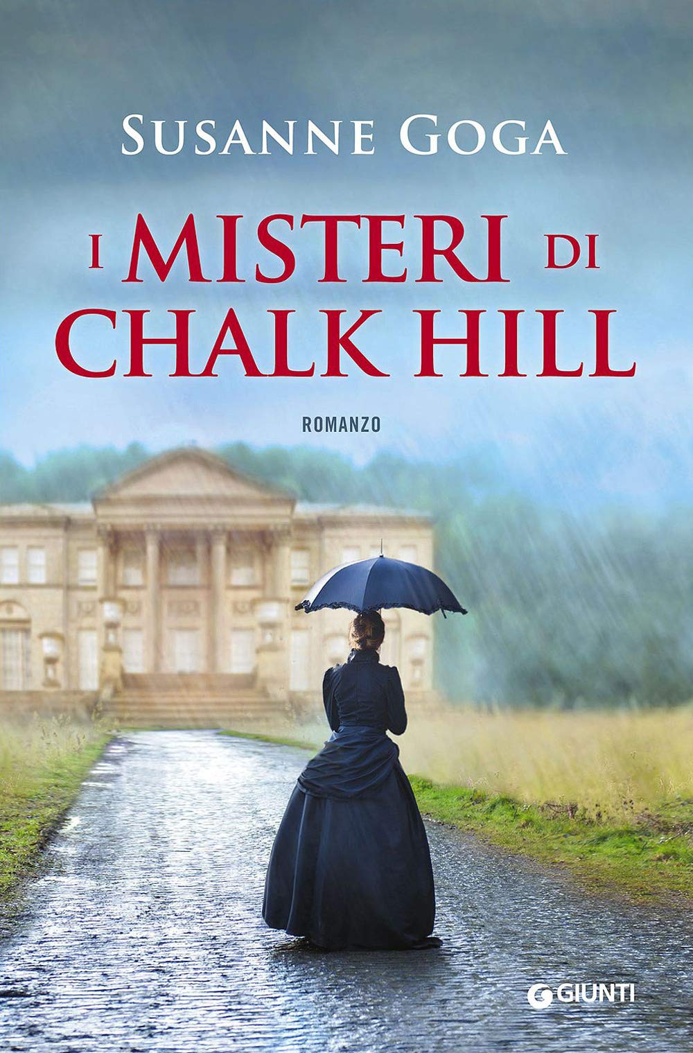 I misteri di Chalk Hill book