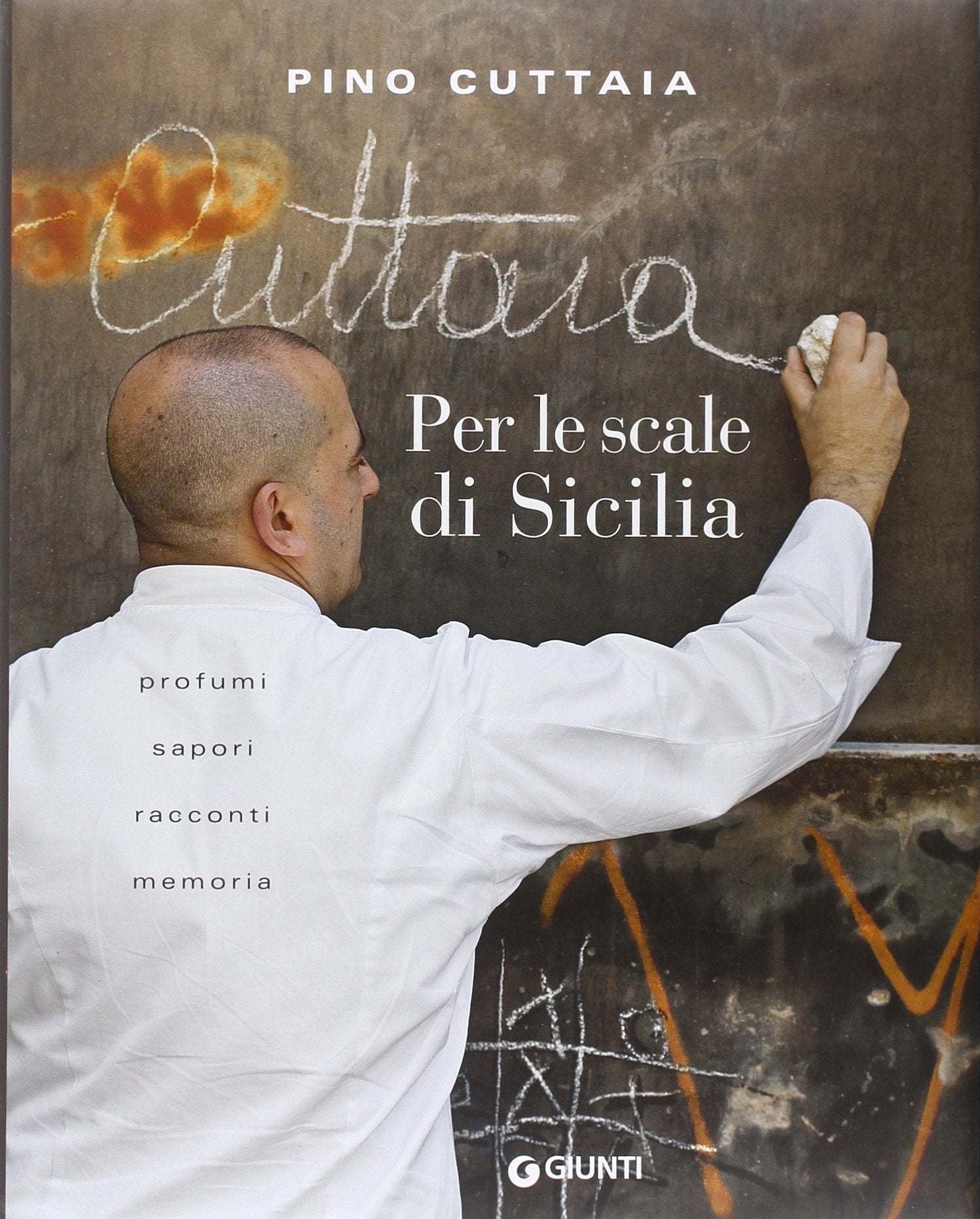 Per le scale di Sicilia. Profumi, sapori, racconti, memoria (A la carte) Leisure, Home & Garden
