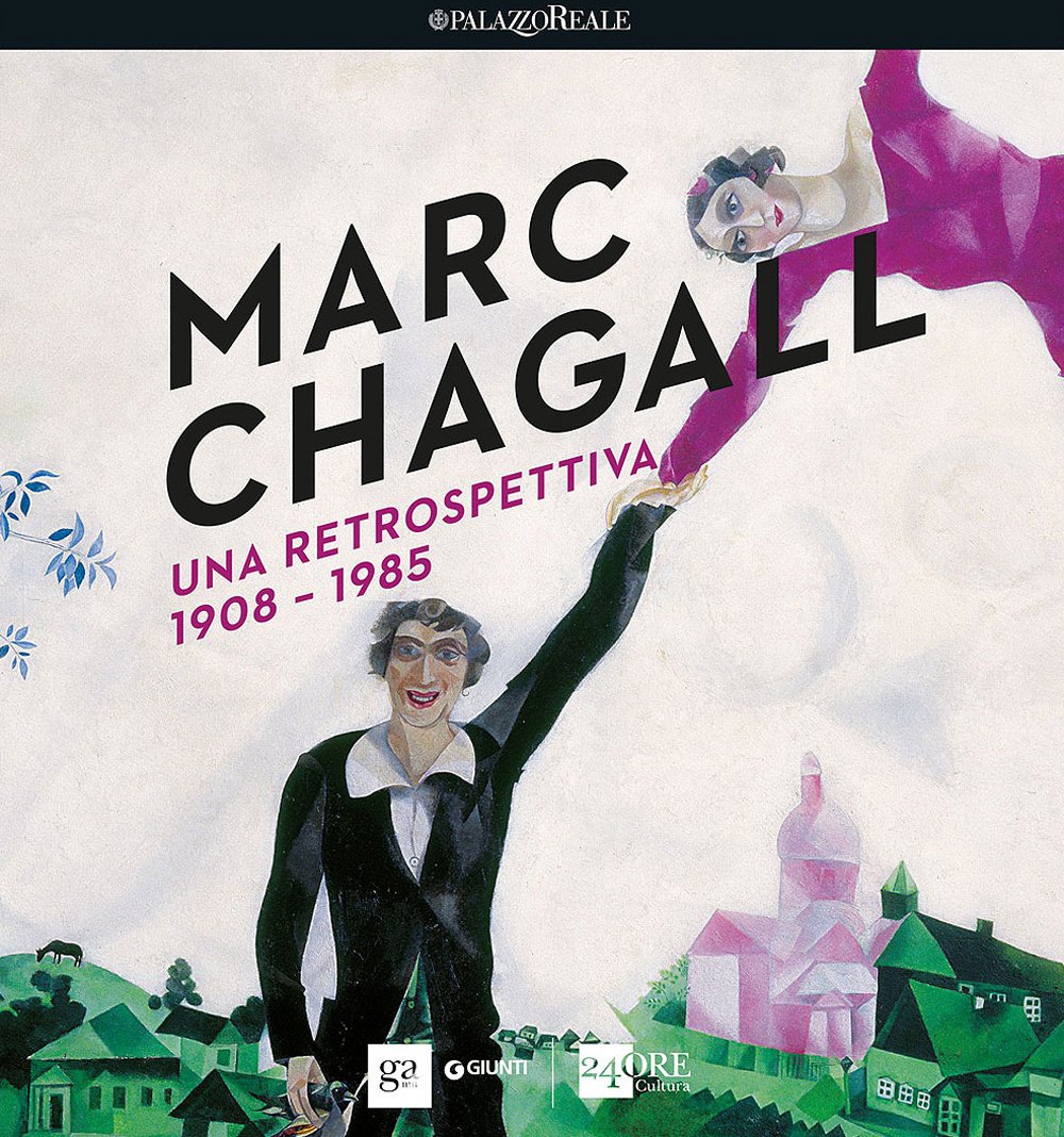 Marc Chagall. Una retrospettiva 1908-1985 Film, Art & Culture