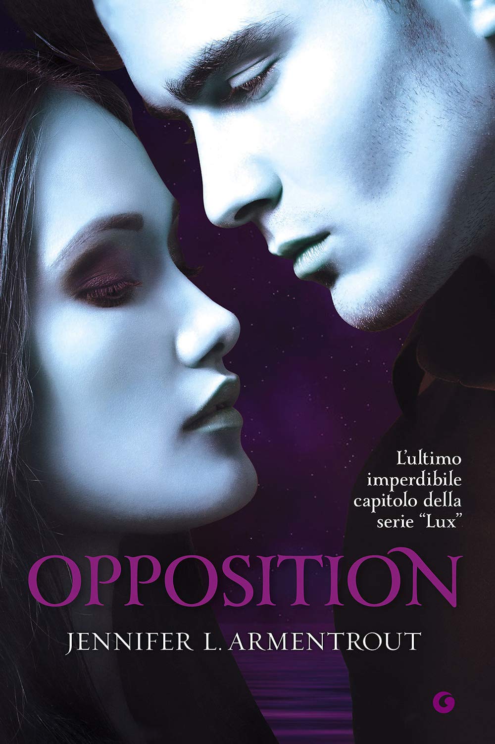 Product Image: Opposition (Y)