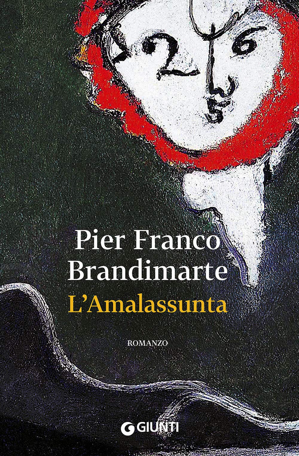 L'Amalassunta (Scrittori Giunti) Contemporary literature