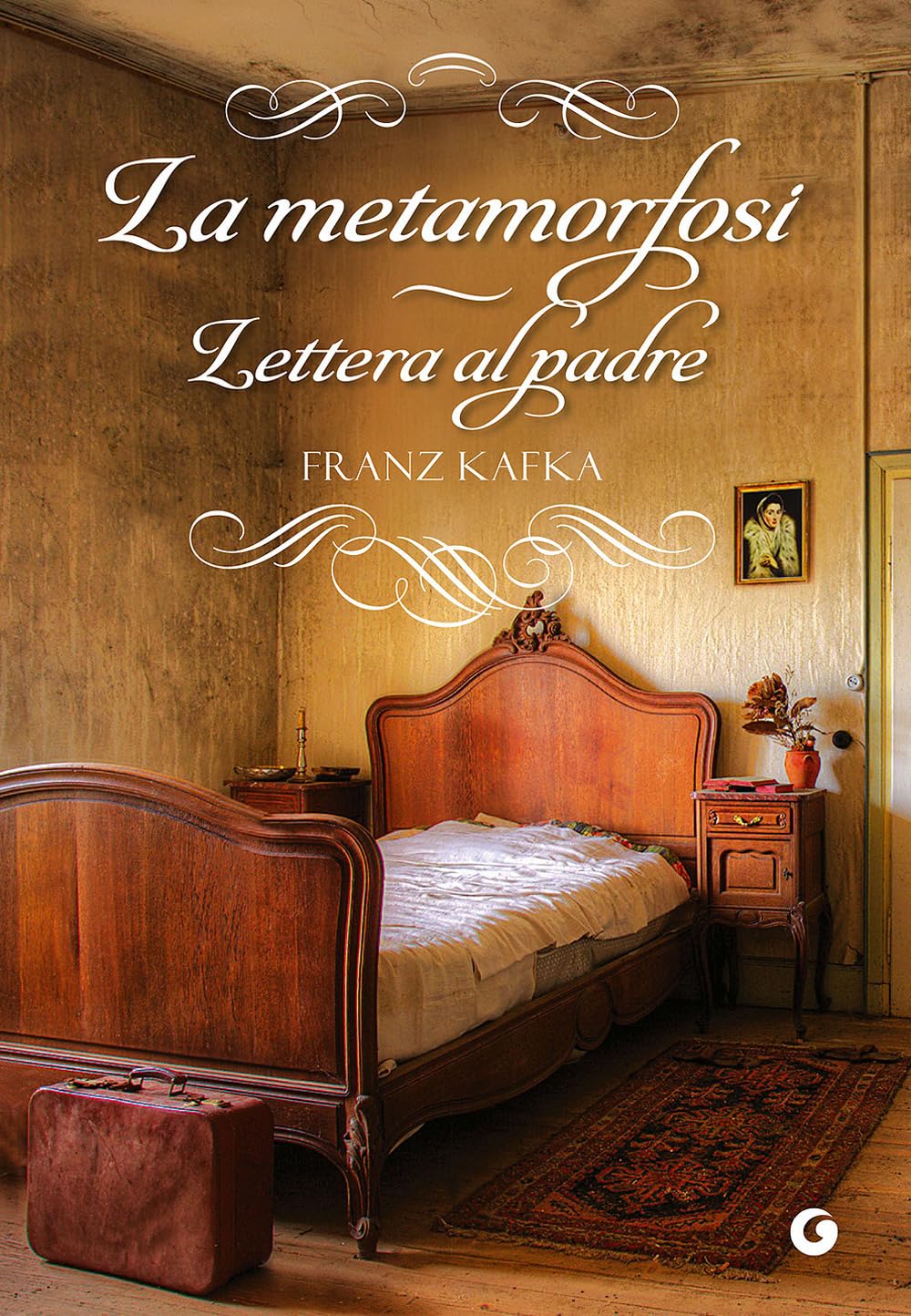 Kafka, F: Metamorfosi-Lettera al padre Classics