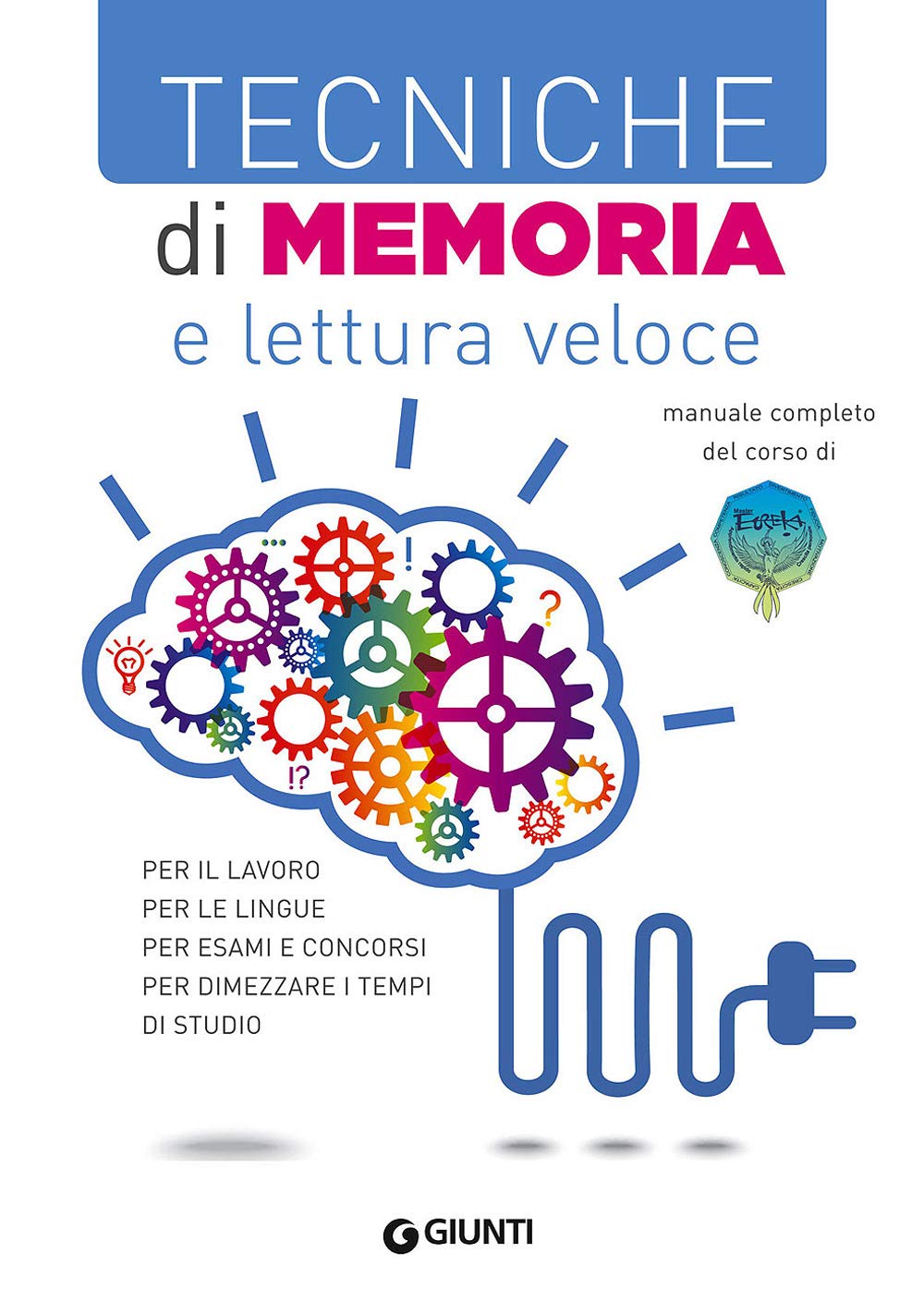 Product Image: Tecniche di memoria e lettura veloce (Skills at work)