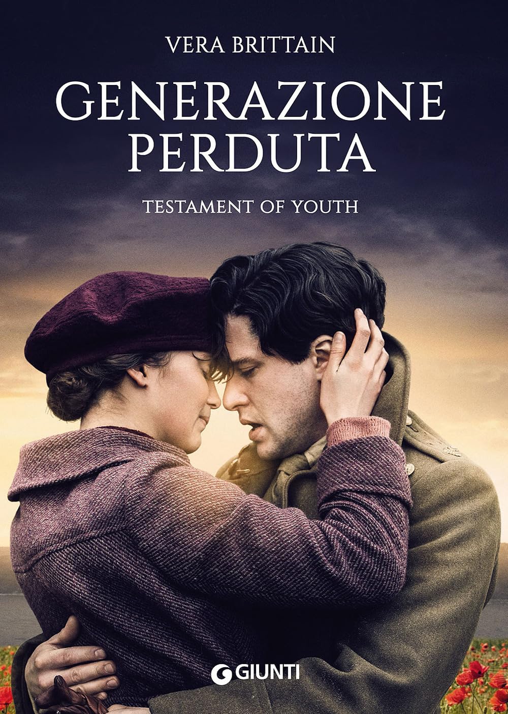 Generazione perduta (Narrativa non fiction) Contemporary literature