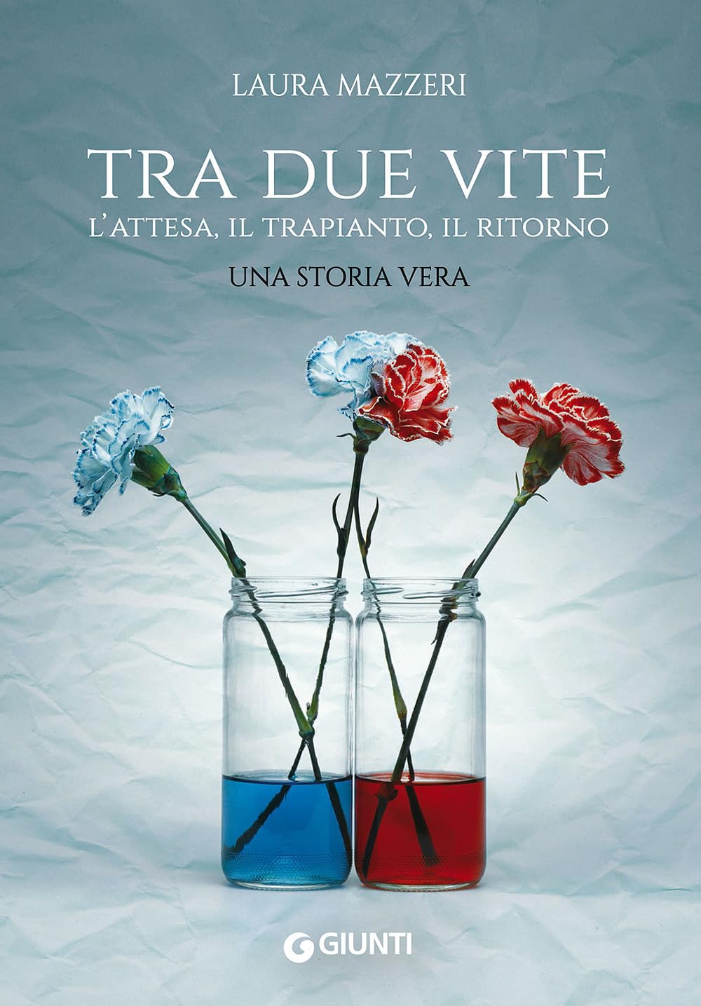 Tra due vite. L'attesa, il trapianto, il ritorno book