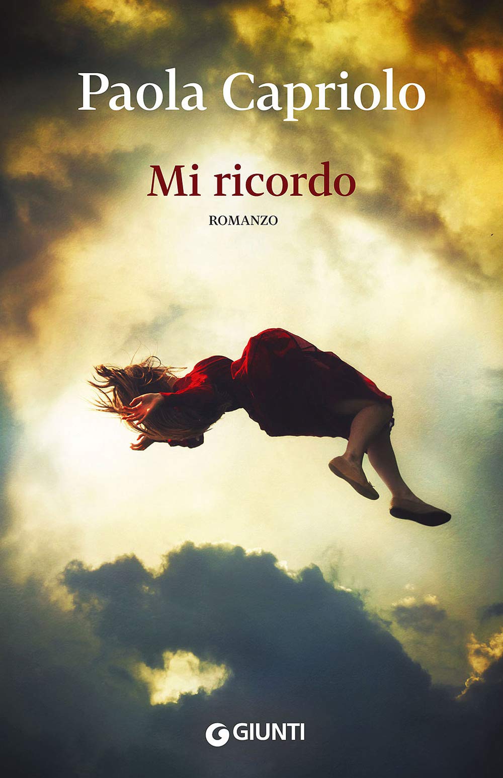 Mi ricordo (Scrittori Giunti) Contemporary literature