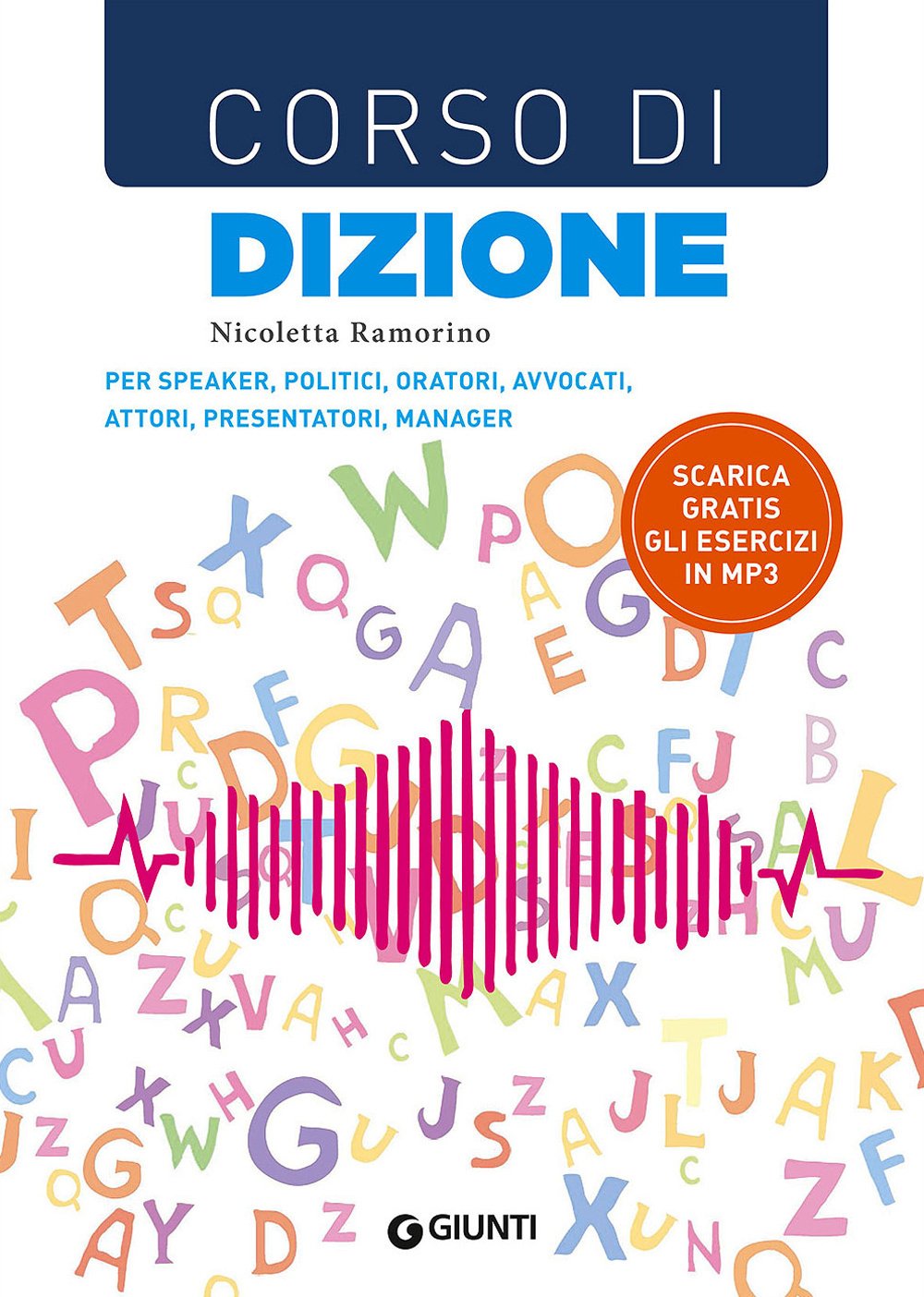 Ramorino, N: Corso di dizione Social Sciences