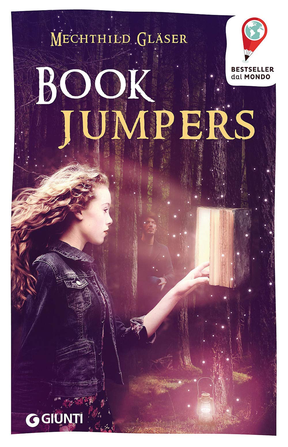 Book Jumpers (Best Seller dal mondo) Novels & Short Stories