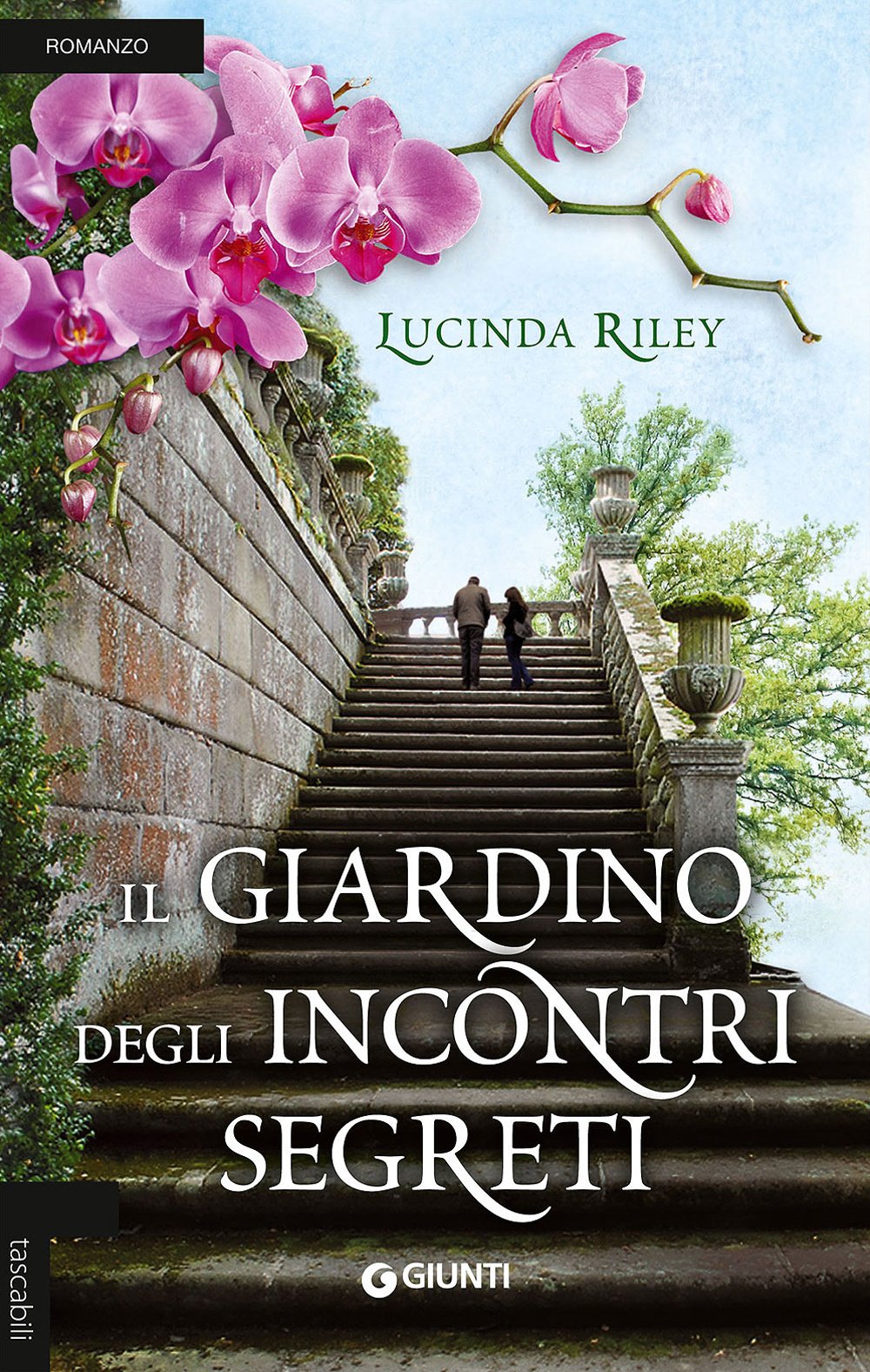 Il giardino degli incontri segreti (Tascabili Giunti) Contemporary literature
