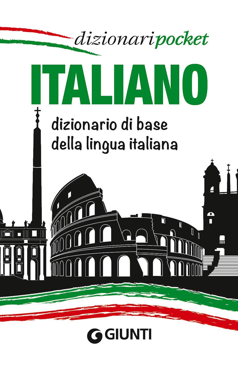 Italiano. Dizionario di base della lingua italiana (Eurodizionari pocket) Foreign Languages ​​& Dictionaries