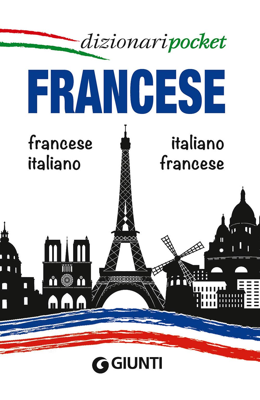 Product Image: Francese. Francese-italiano, italiano-francese