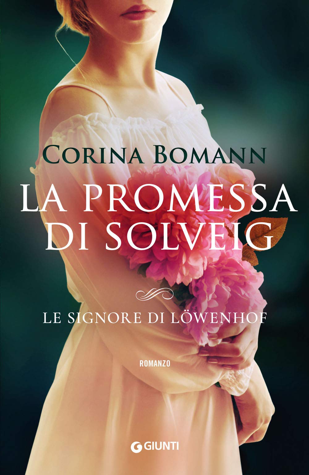 La promessa di Solveig. Le signore di Löwenhof Contemporary literature