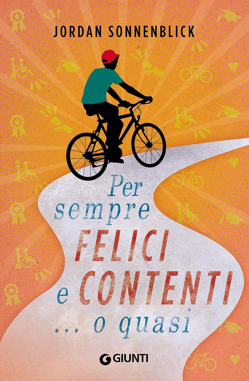 Per sempre felici, contenti... o quasi book
