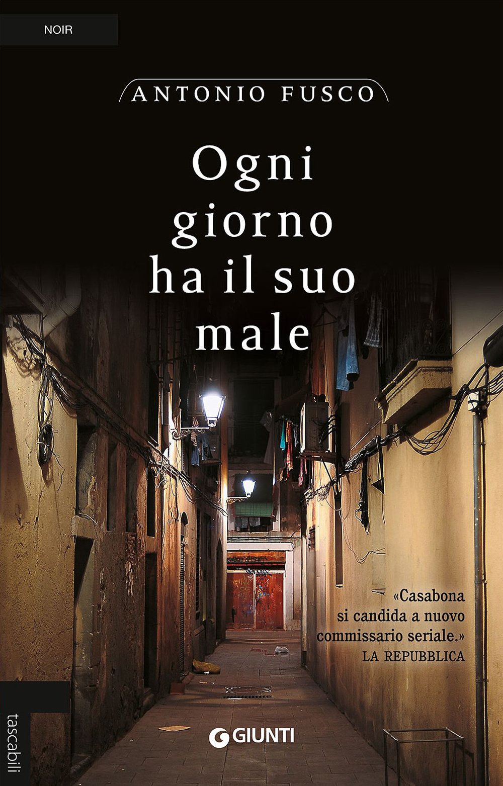 Ogni giorno ha il suo male book