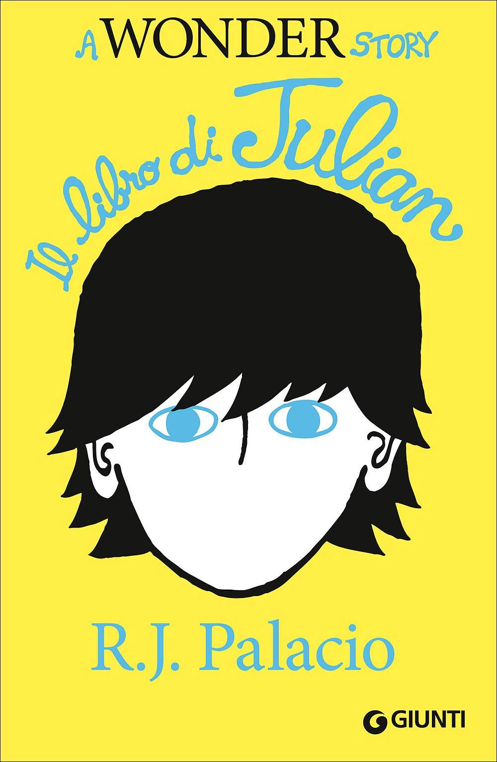 Il libro di Julian. A Wonder story Non-fiction