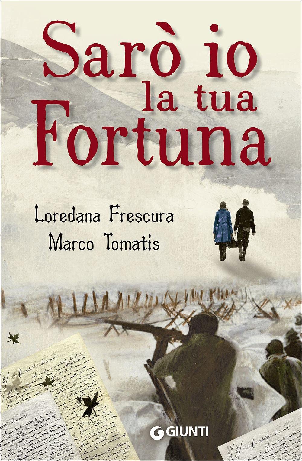Sarò io la tua fortuna (Biblioteca Junior) Novels & Short Stories