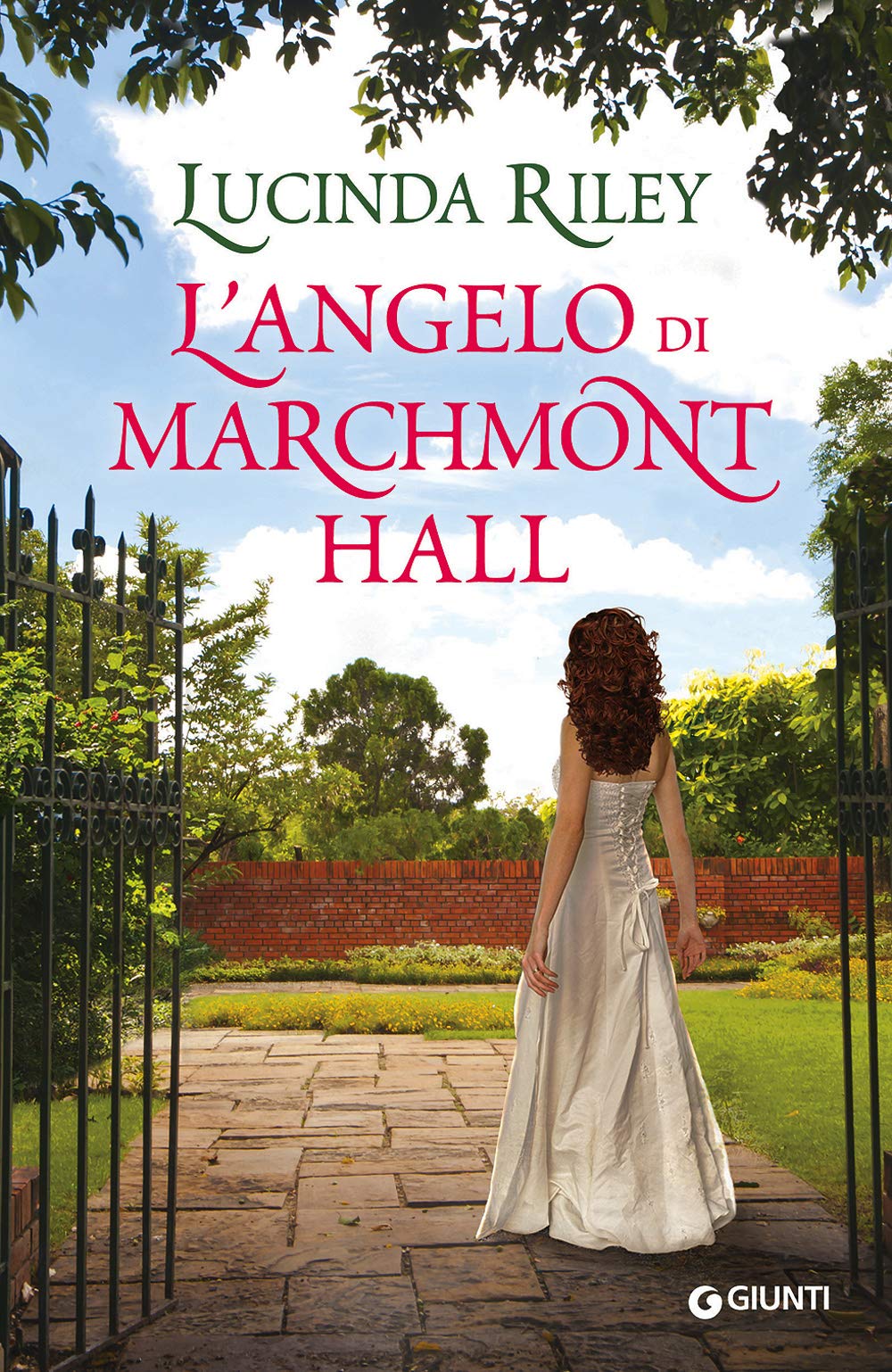 L'angelo di Marchmont Hall Contemporary literature