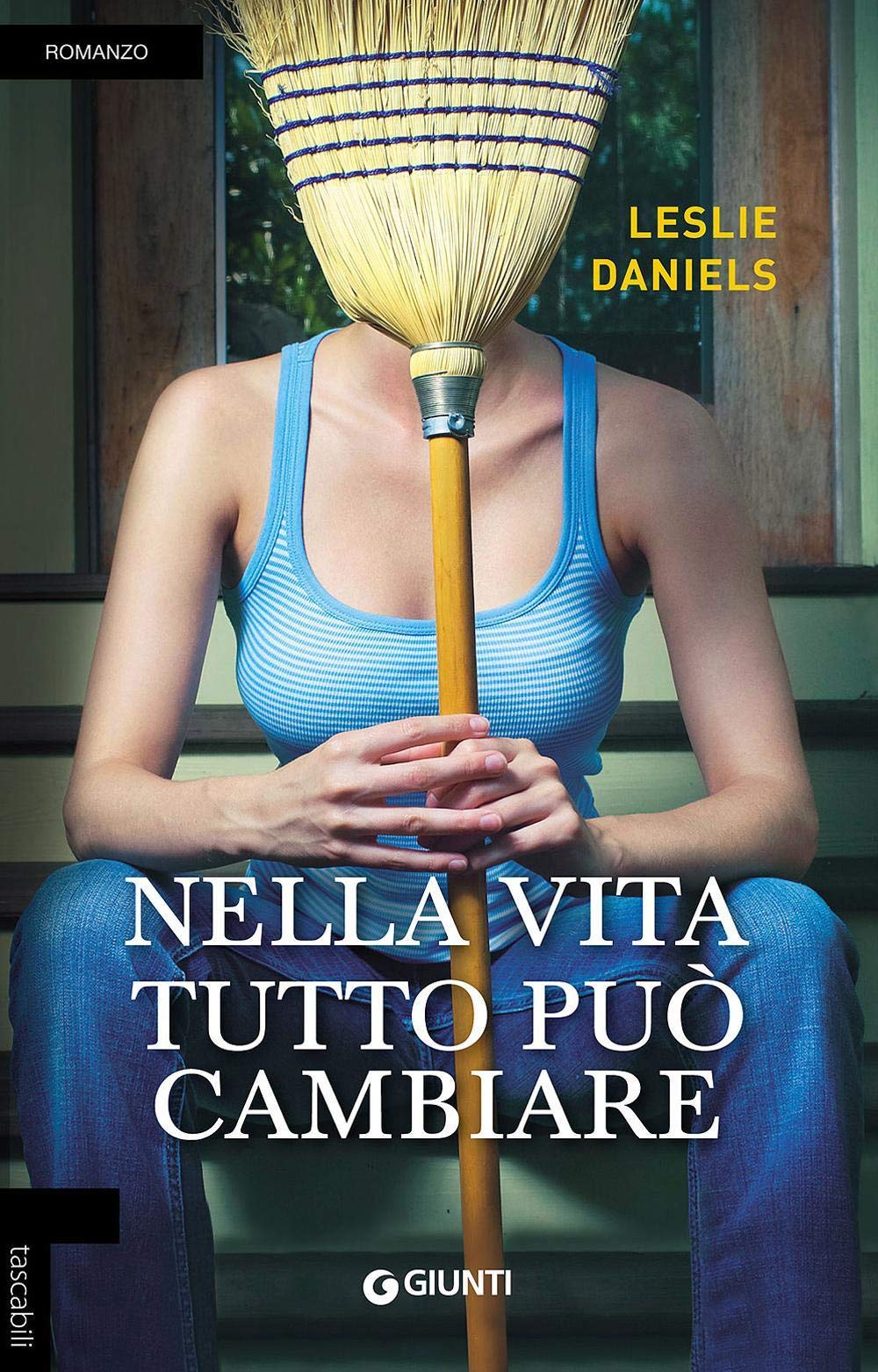 Nella vita tutto può cambiare book