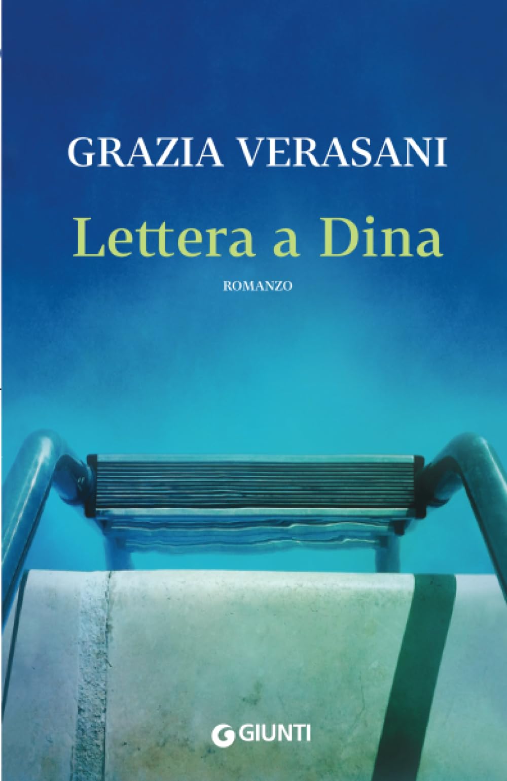 Lettera a Dina (Scrittori Giunti) Contemporary literature