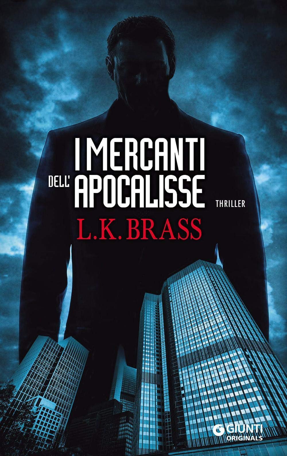 I mercanti dell'Apocalisse book