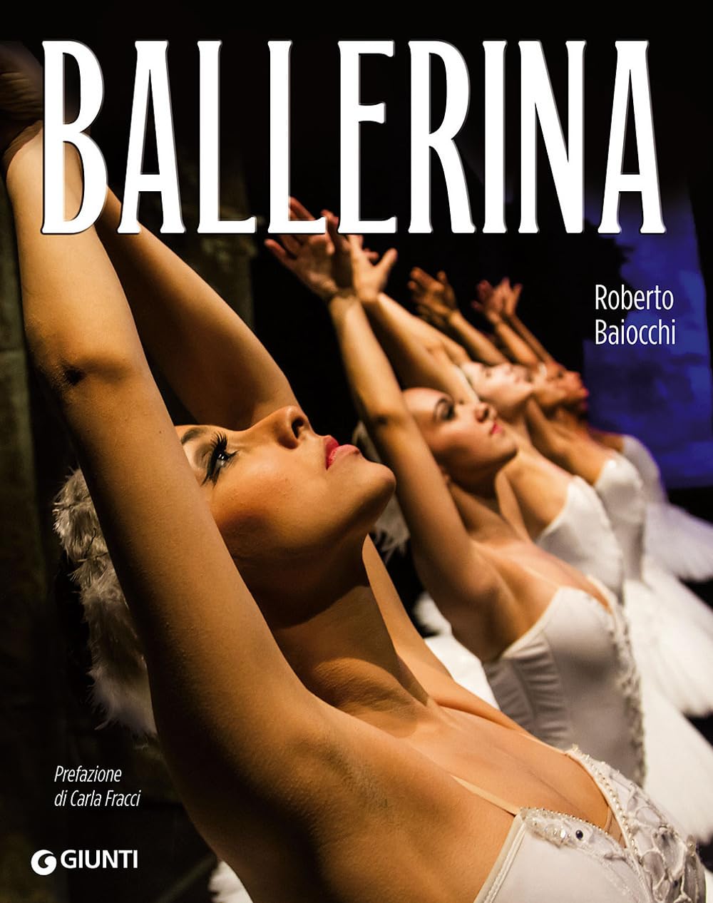 Ballerina (Manuali ragazzi. Junior) Non-fiction