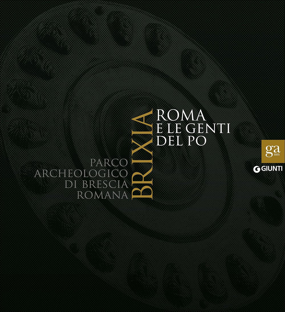 Brixia. Roma e le genti del Po. Parco archeologico di Bresci book