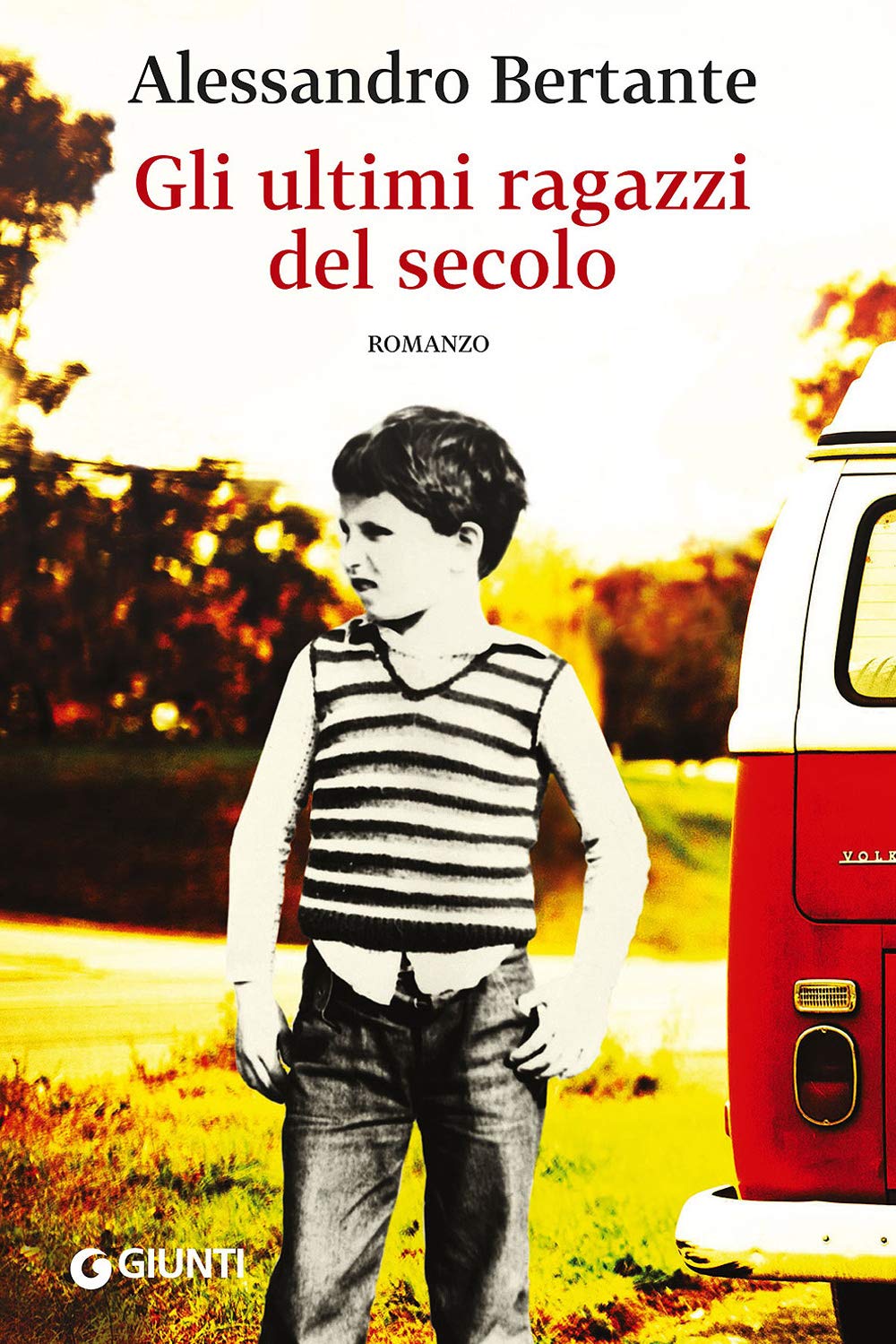 Gli ultimi ragazzi del secolo book