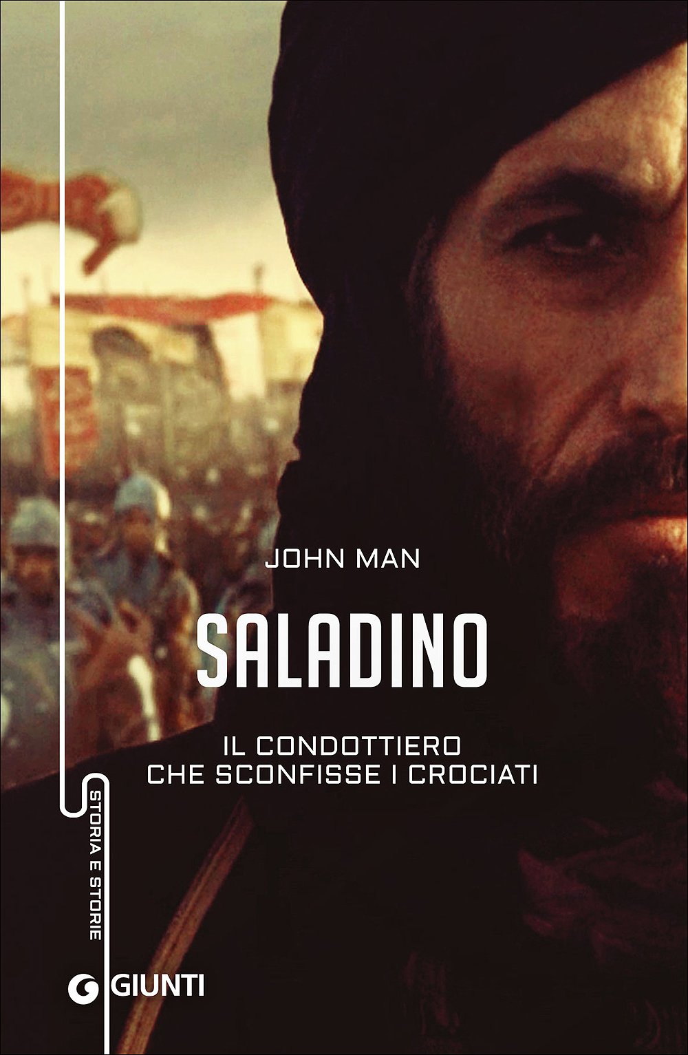 Saladino. Il condottiero che sconfisse i crociati book