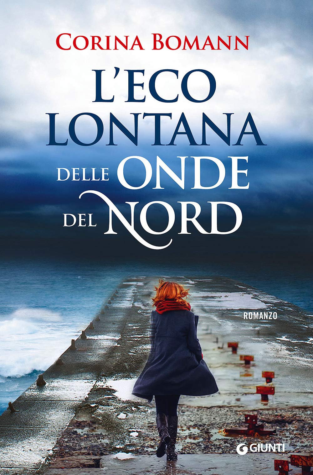 L'eco lontana delle onde del nord Contemporary literature