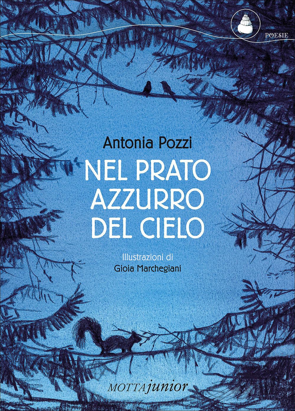 Nel prato azzurro del cielo (Il suono della conchiglia) Non-fiction