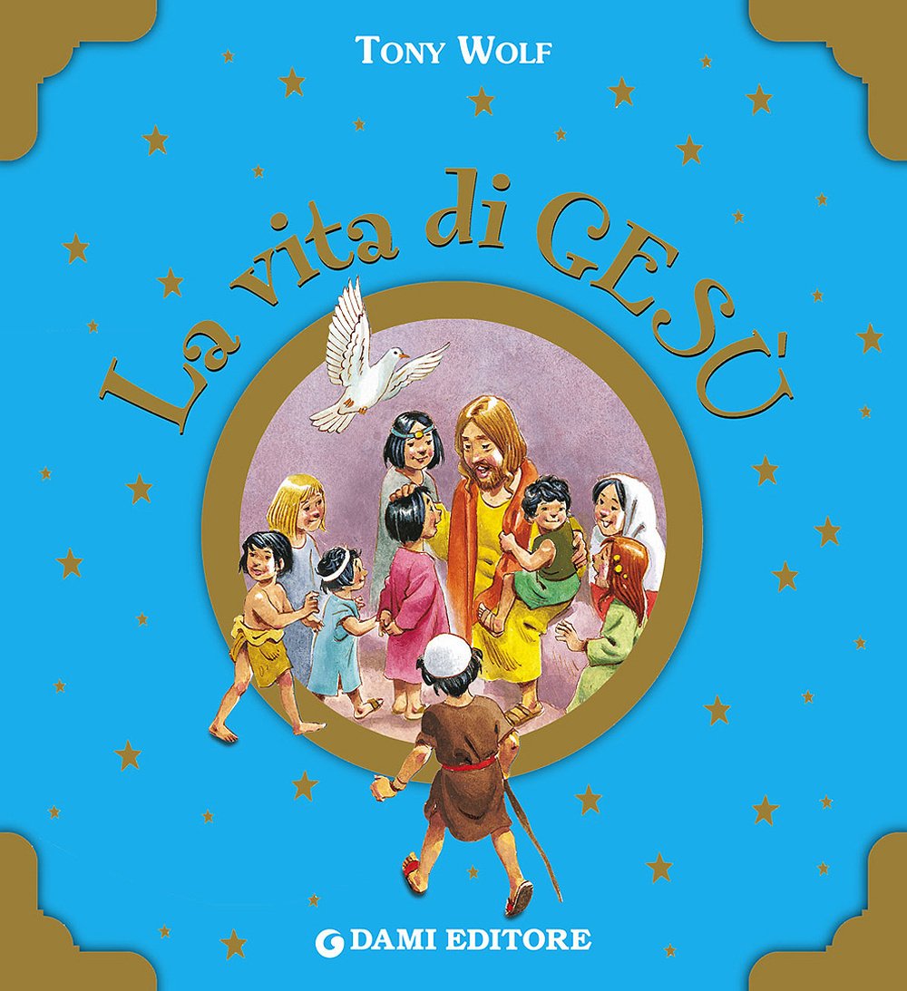 La vita di Gesù (Religione) Non-fiction