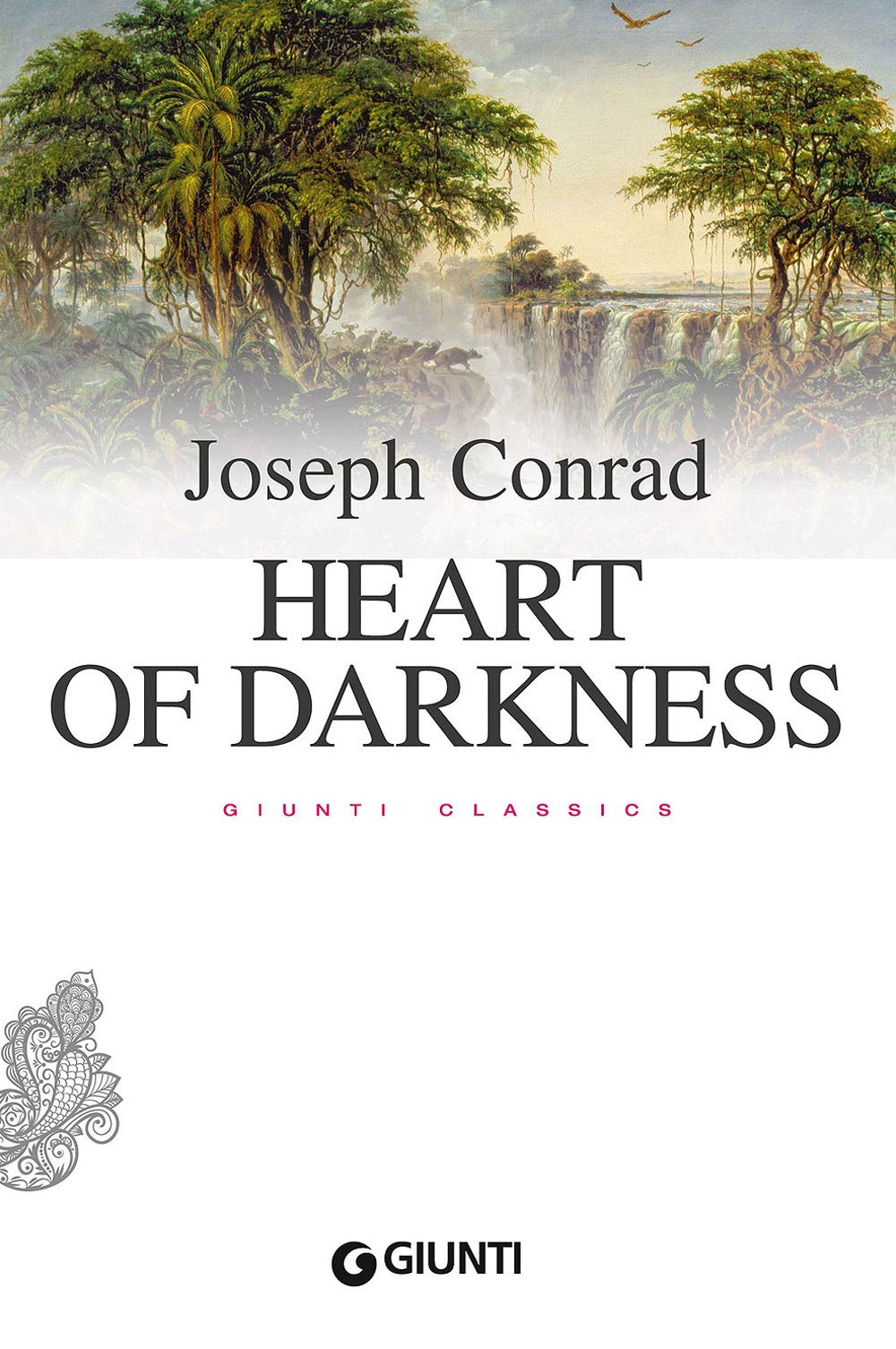 Heart of darkness (Giunti classics) Classics
