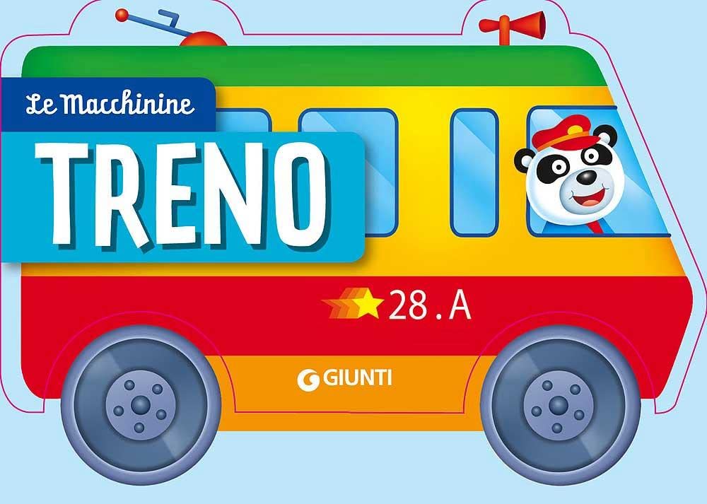 Treno Non-fiction