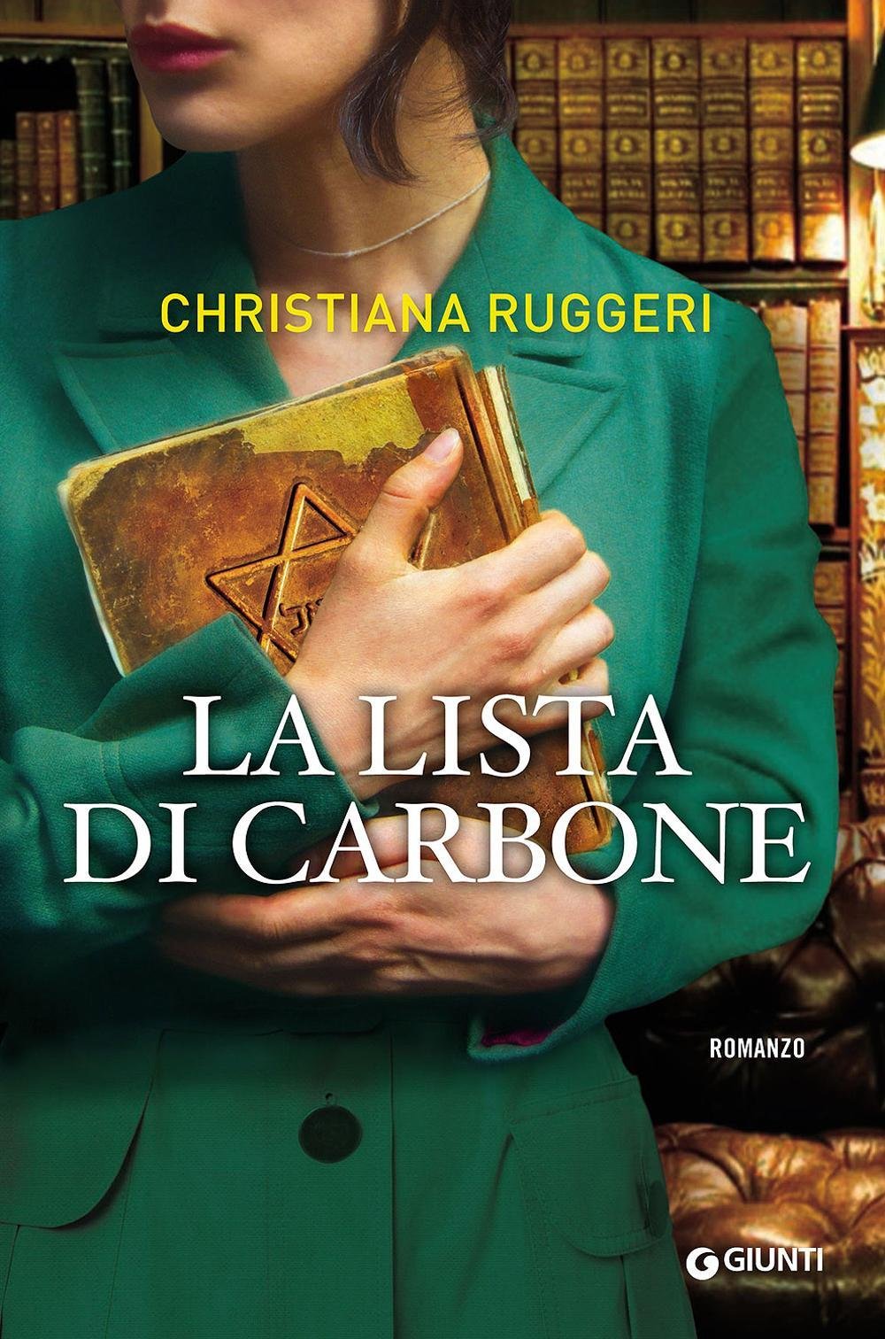 La lista di carbone book