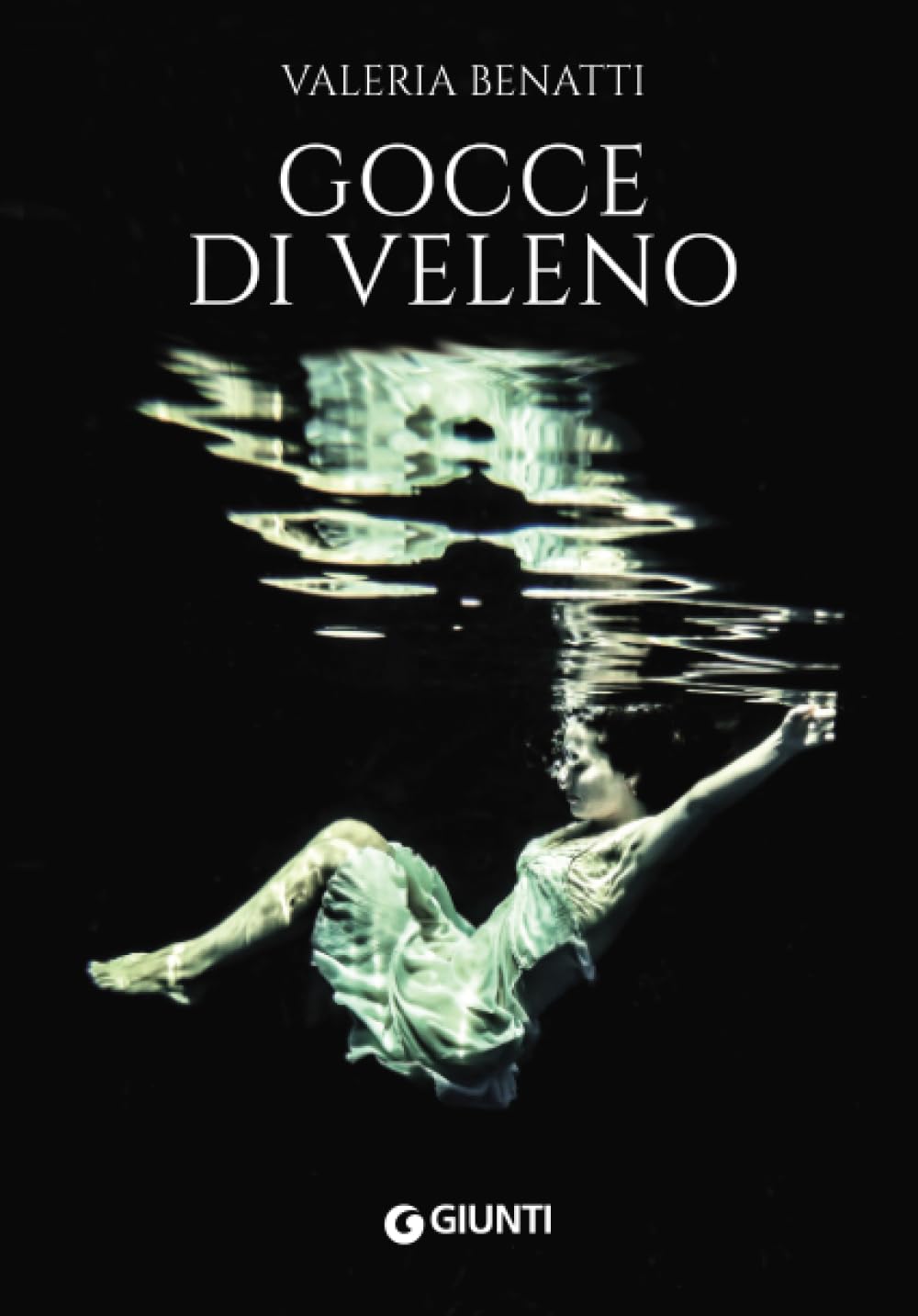 Gocce di veleno (Narrativa non fiction) Psychology