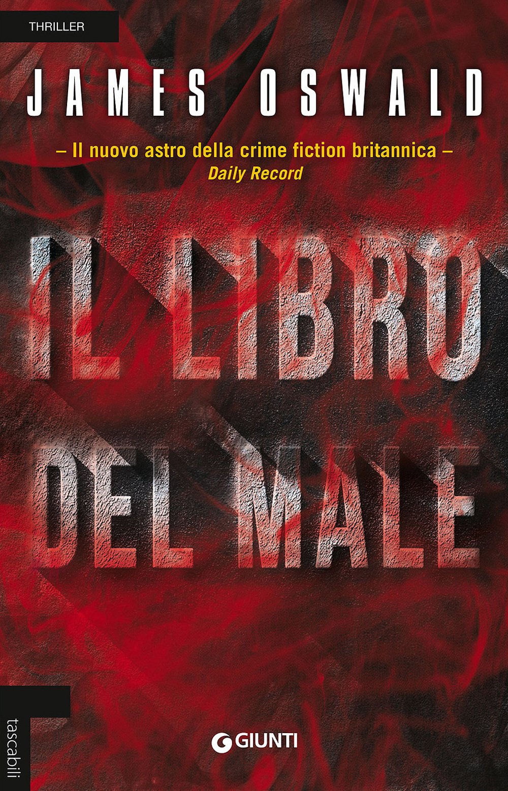 Il libro del male (Tascabili Giunti) Contemporary literature