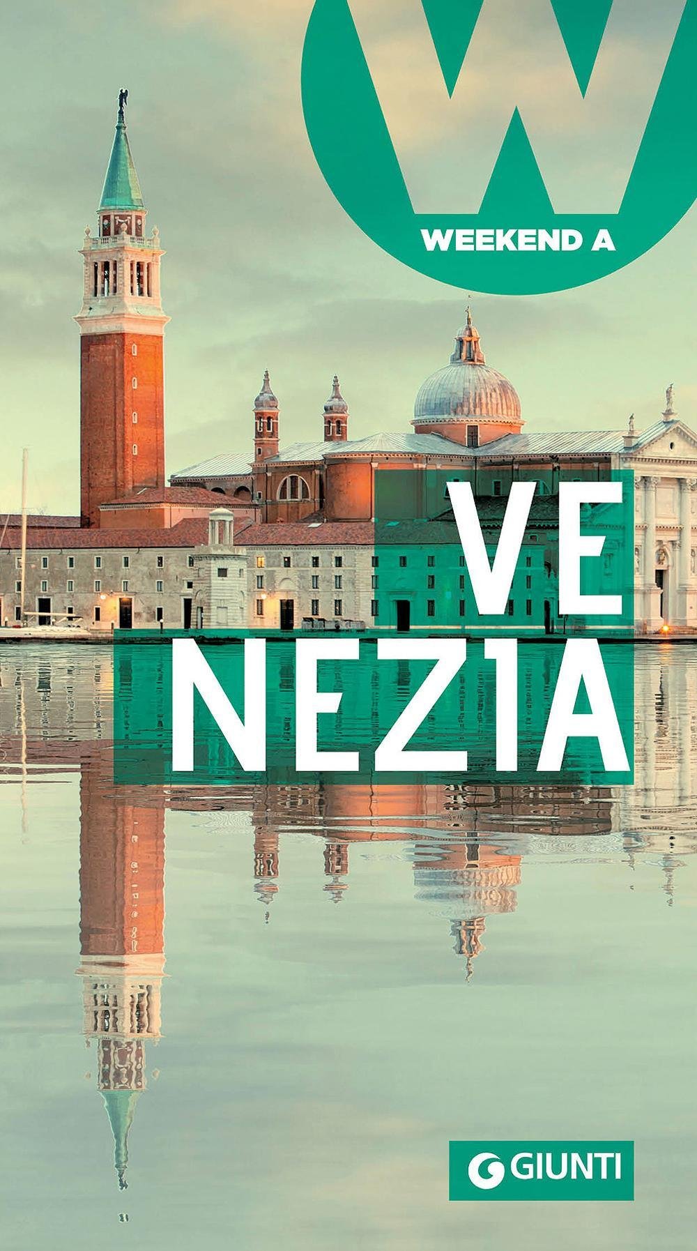 Venezia (Weekend a...) Leisure, Home & Garden