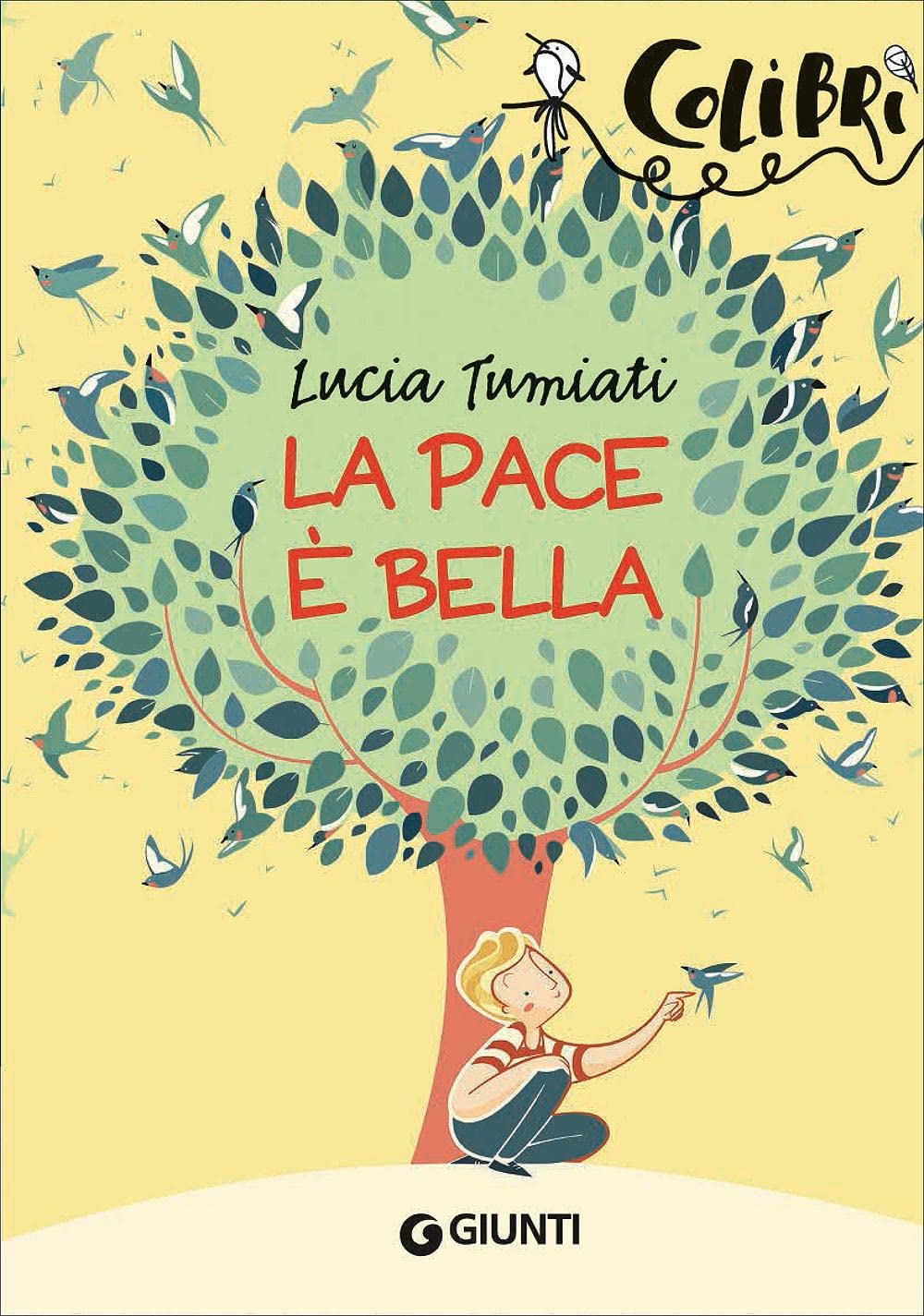 Product Image: La pace è bella