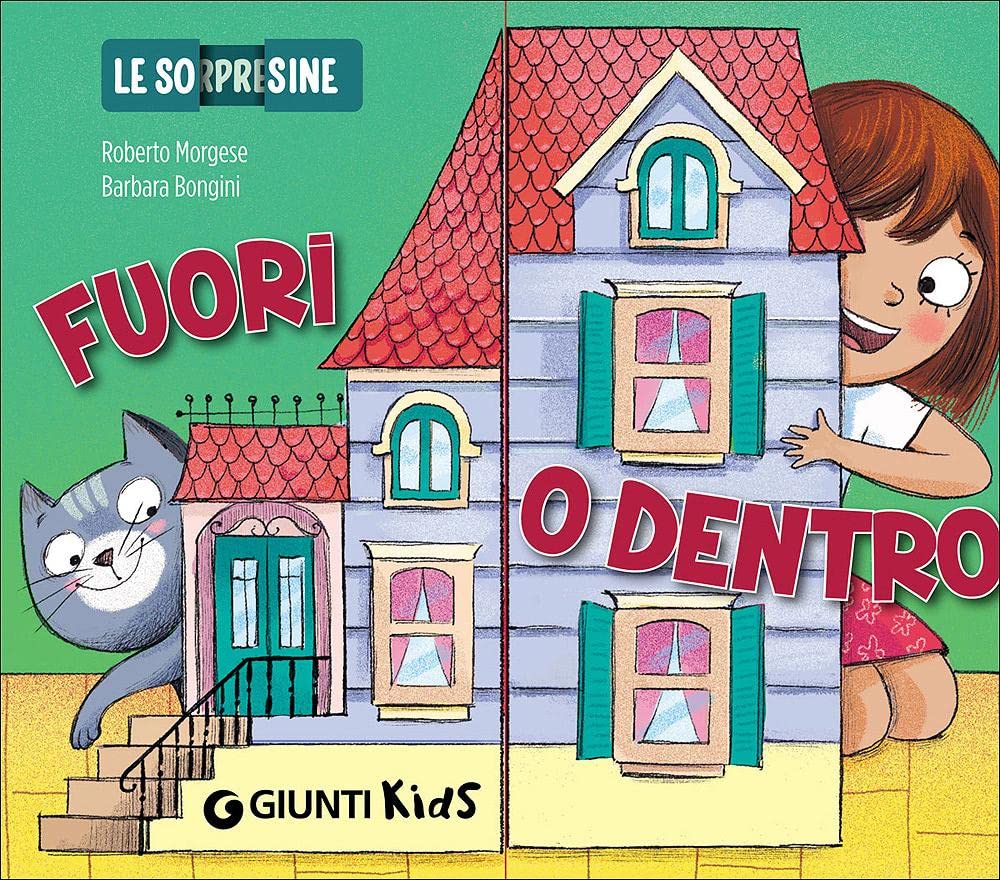 Fuori o dentro (Le sorpresine) Non-fiction