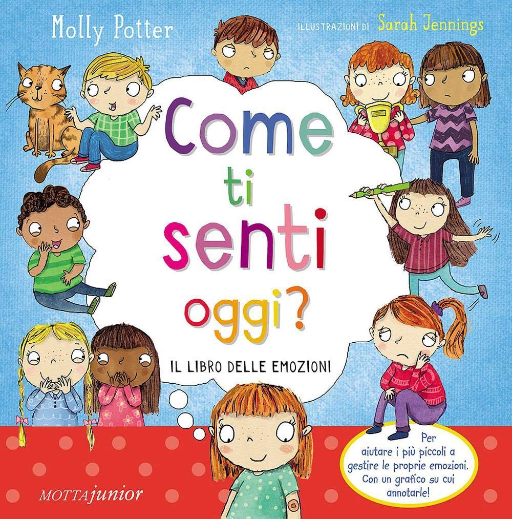 Come ti senti oggi? (Gli aquiloni) Non-fiction