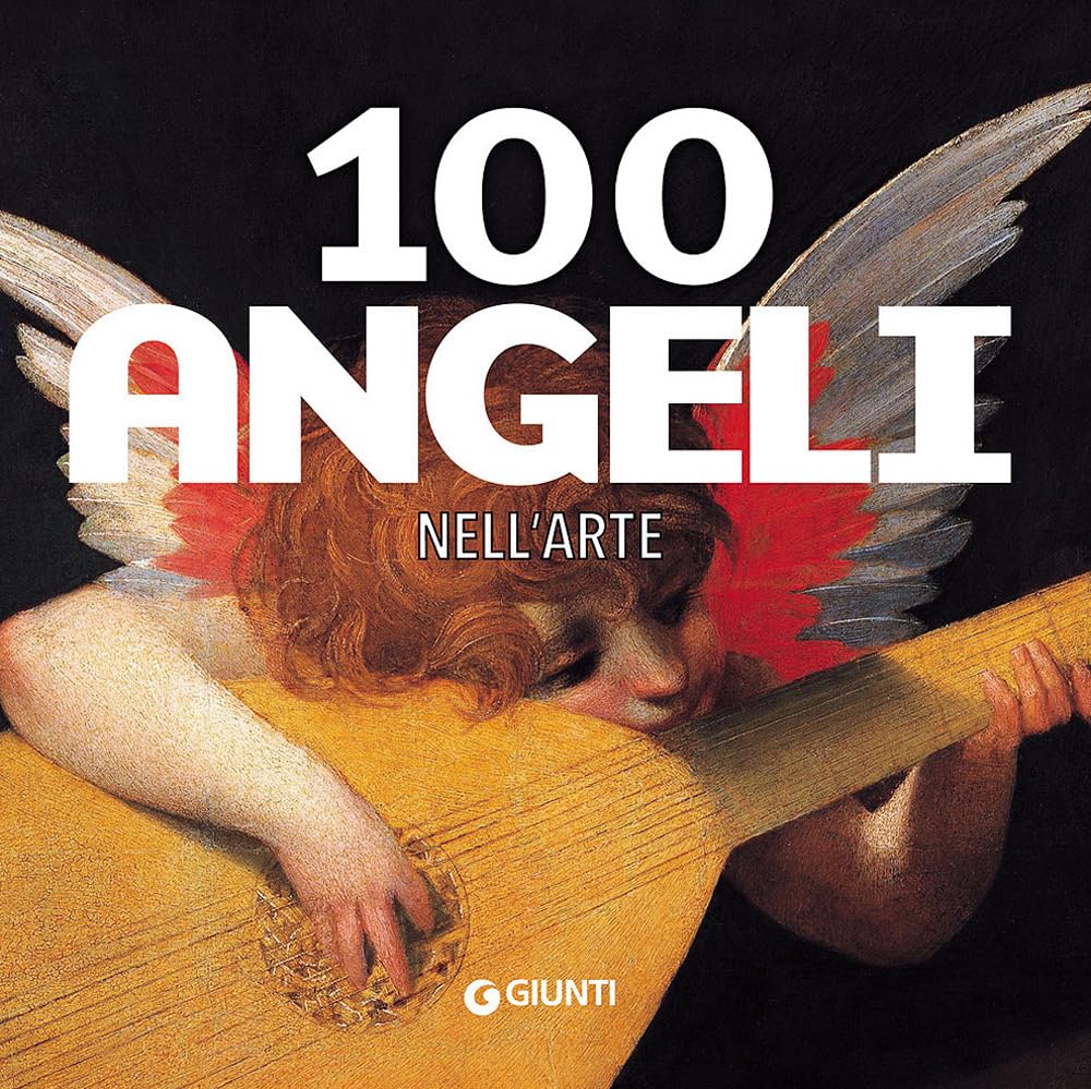 100 angeli nell'arte Film, Art & Culture