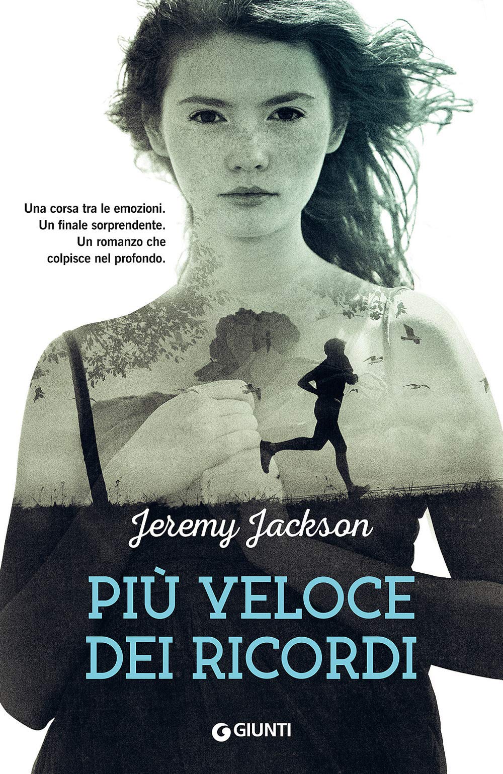Più veloce dei ricordi book