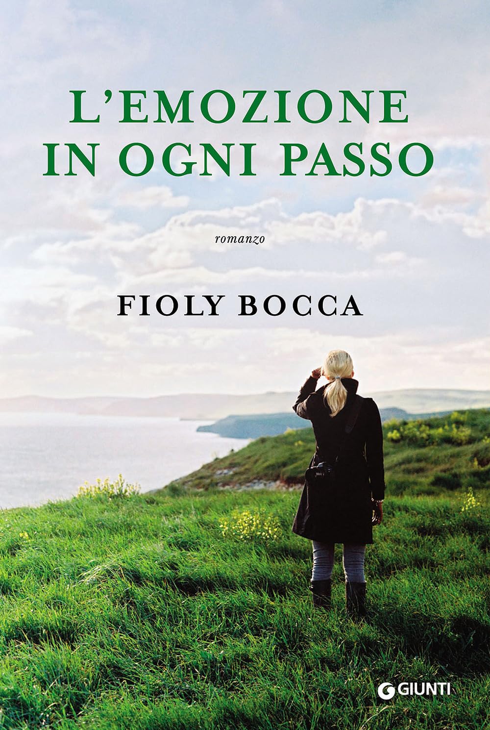 Bocca, F: L'emozione in ogni passo book