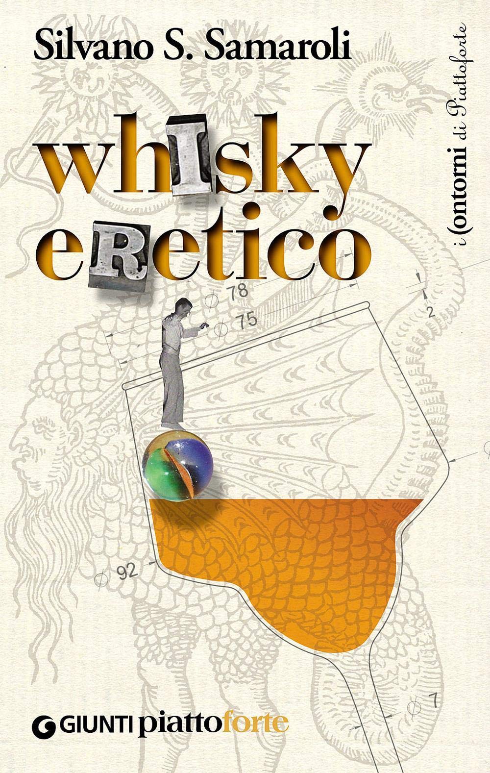 Product Image: Whisky eretico